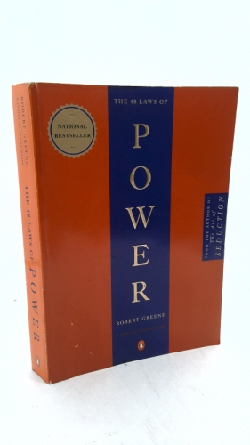 The 48 Laws of Power