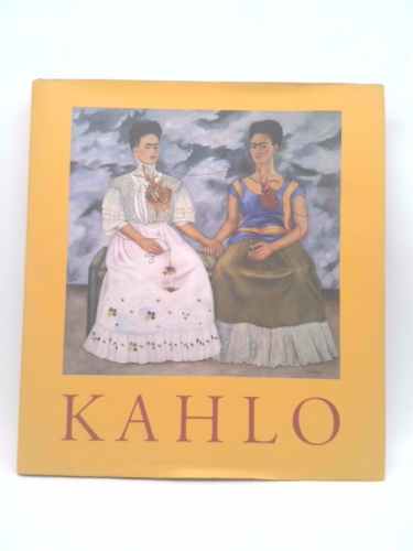Frida Kahlo