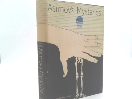 Asimov's Mysteries