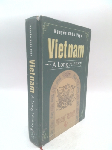 Vietnam, a long history (Knowledge of Vietnam)