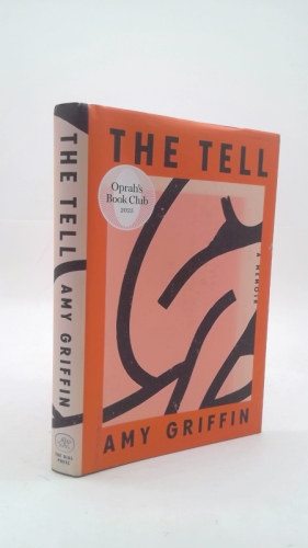 The Tell: Oprah's Book Club: A Memoir