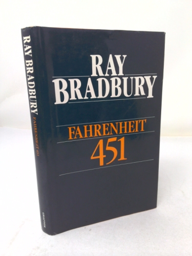 Fahrenheit 451