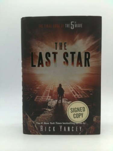 The Last Star