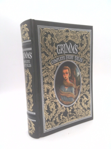 Grimm's Complete Fairy Tales