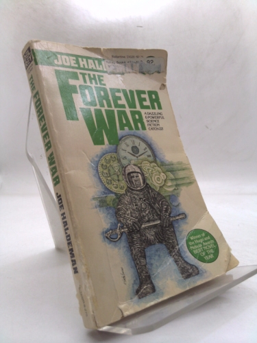 The Forever War