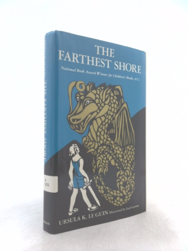 The Farthest Shore