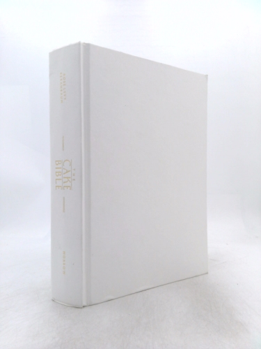 The Cake Bible