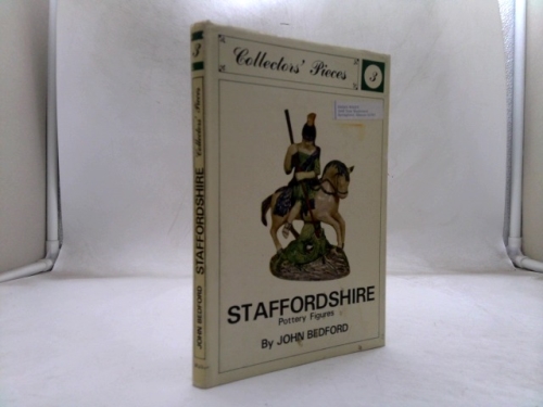 Staffordshire Pottery Figures (Collectors' Pieces)
