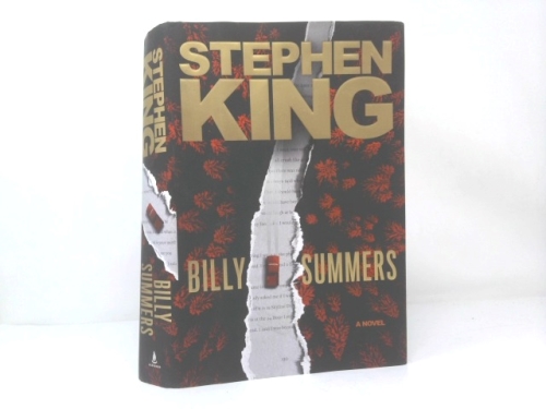 Billy Summers