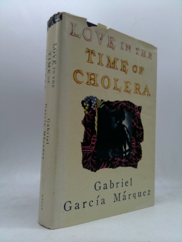 Love in the Time of Cholera