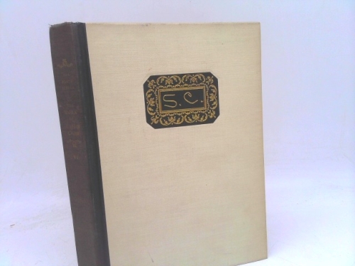 THE WORK OF STEPHEN CRANE, THE BLACK RIDERS AND OTHER LINES