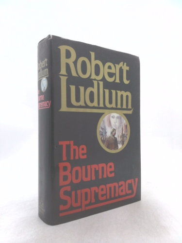 The Bourne Supremacy
