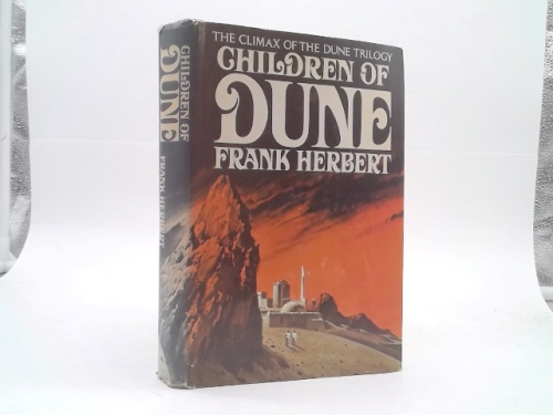 Children of Dune