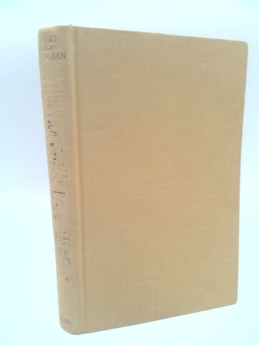 Erinnerungen an die Zukunft; Ungelöste Rätsel der Vergangenheit [In Japanese Language]