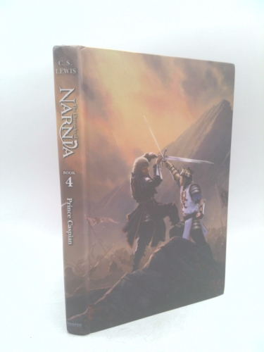 Prince Caspian: The Return to Narnia
