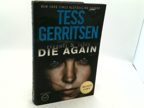 Die Again: A Rizzoli & Isles Novel
