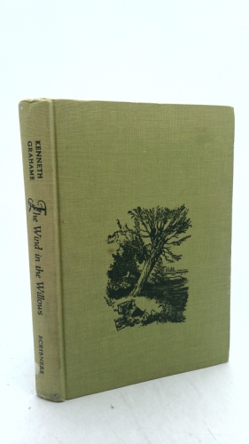The Wind in the Willows