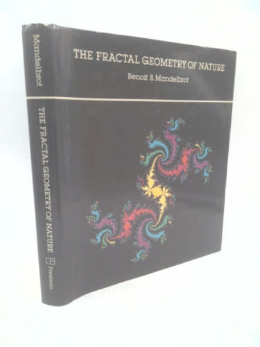 The Fractal Geometry of Nature