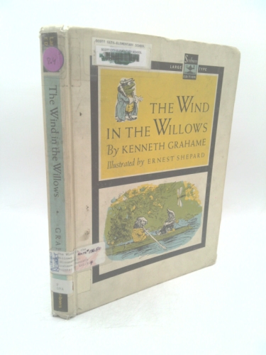 The Wind in the Willows
