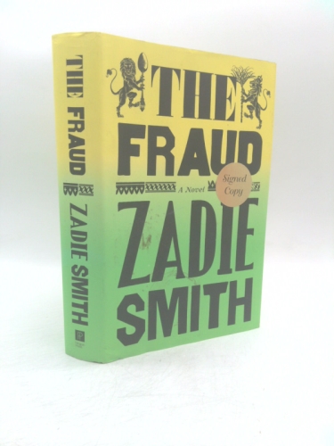 The Fraud