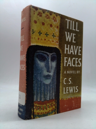 Till We Have Faces