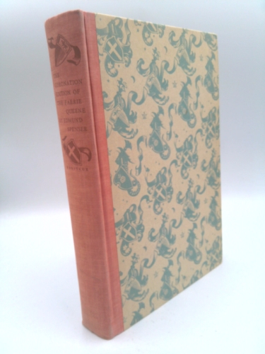 The Faerie Queene