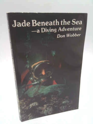 Jade beneath the sea: A diving adventure