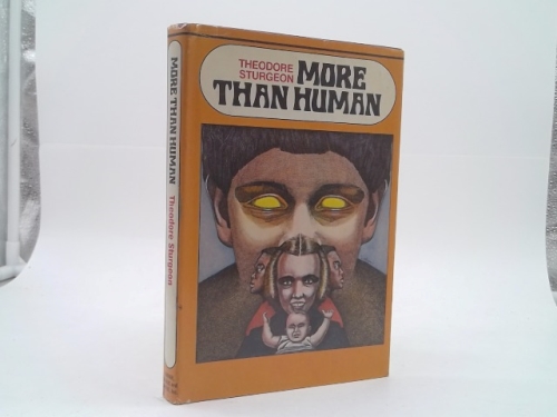 More Than Human