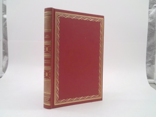 The Autobiography of Benjamin Franklin (International Collectors Library Edition) (International Collectors Library)