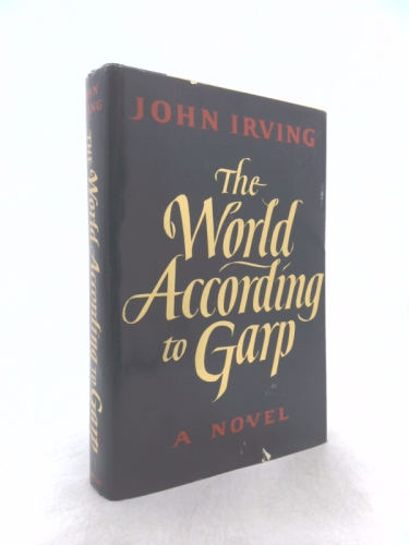 The World According to Garp