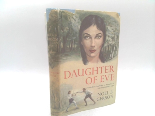 Daughter of Eve