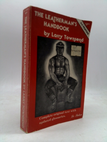 The Leatherman's Handbook