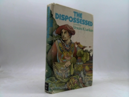 The Dispossessed: An Ambiguous Utopia