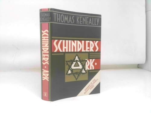 Schindler's ark