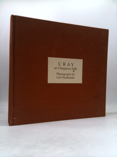 Cray at Chippewa Falls