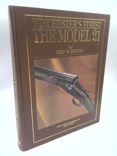 Winchester's Finest: The Model 21