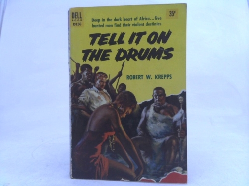Tell It On The Drums