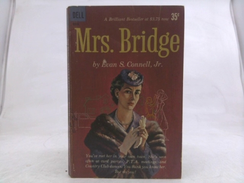 Mrs. Bridge