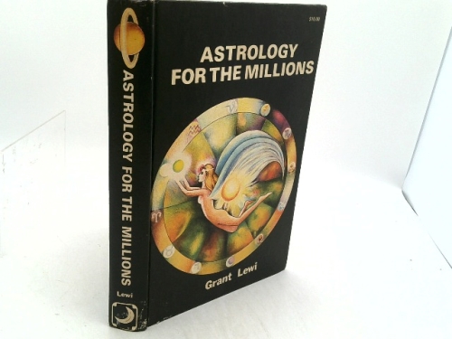 Astrology for the Millions
