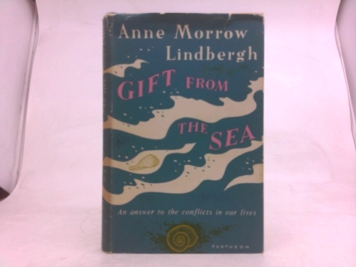 GIFT FROM THE SEA