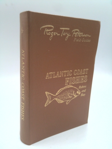 Atlantic Coast Fishes of North America