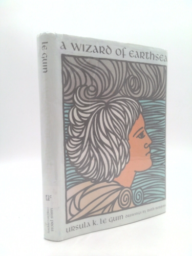 Wizard of Earthsea