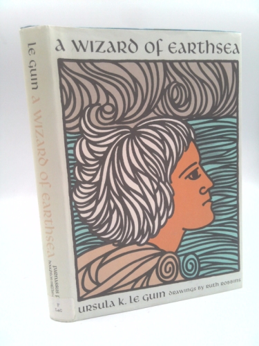 Wizard of Earthsea