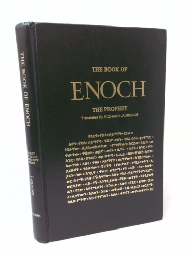 Book of Enoch the Prophet