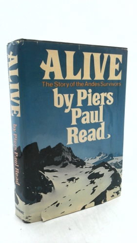 Alive: The Story of the Andes Survivors