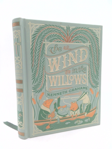 The Wind in the Willows (Barnes & Noble Collectible Editions)