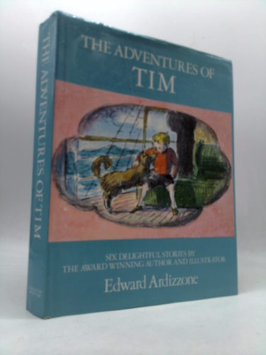 The Adventures of Tim