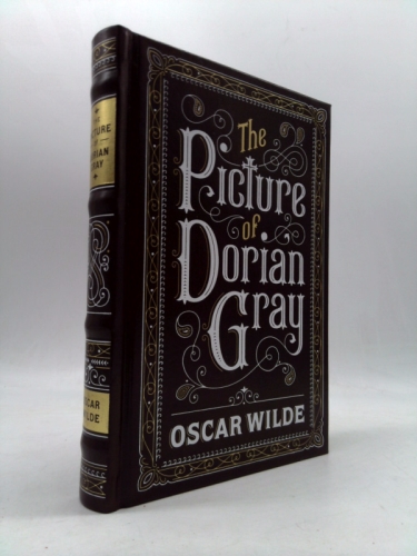 The Picture of Dorian Gray