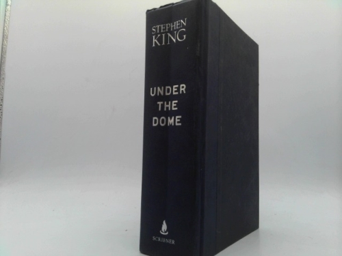 Under the Dome Collector's Set: A Novel