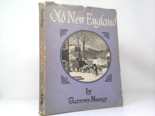 Old New England